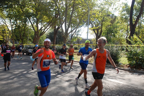 Maratona di Roma (19/09/2021) 0162