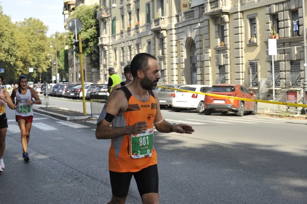 Maratona di Roma (19/09/2021) 0041