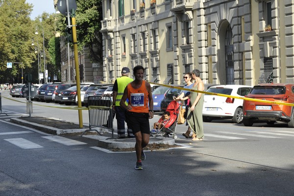 Maratona di Roma (19/09/2021) 0045