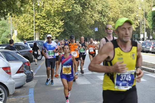 Maratona di Roma (19/09/2021) 0058