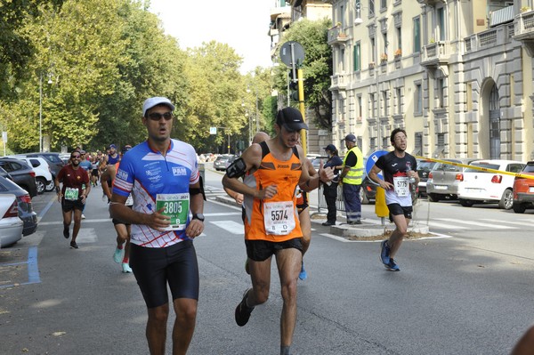 Maratona di Roma (19/09/2021) 0061