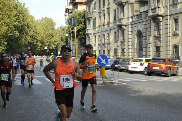 Maratona di Roma (19/09/2021) 0063