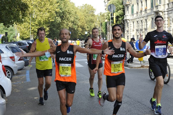 Maratona di Roma (19/09/2021) 0067