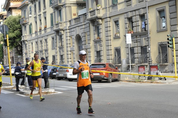 Maratona di Roma (19/09/2021) 0070