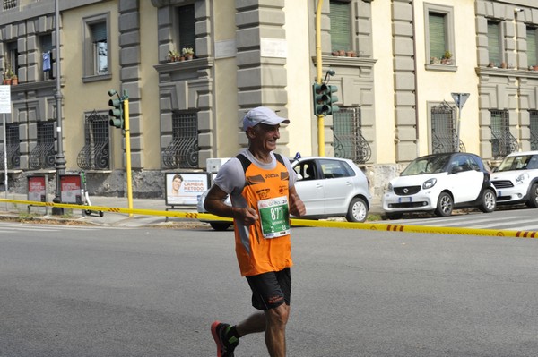 Maratona di Roma (19/09/2021) 0072