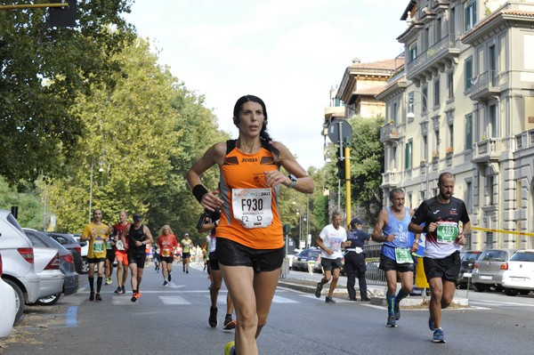 Maratona di Roma (19/09/2021) 0081