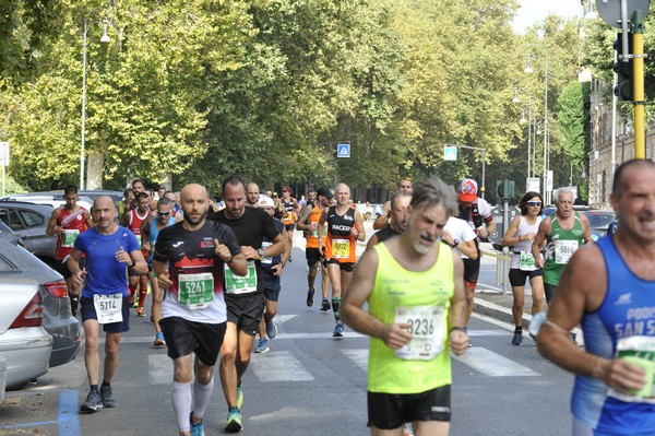 Maratona di Roma (19/09/2021) 0083