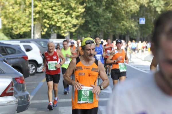 Maratona di Roma (19/09/2021) 0092