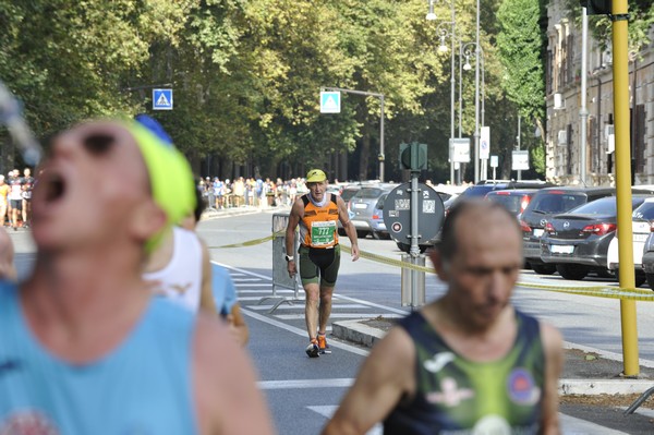 Maratona di Roma (19/09/2021) 0096