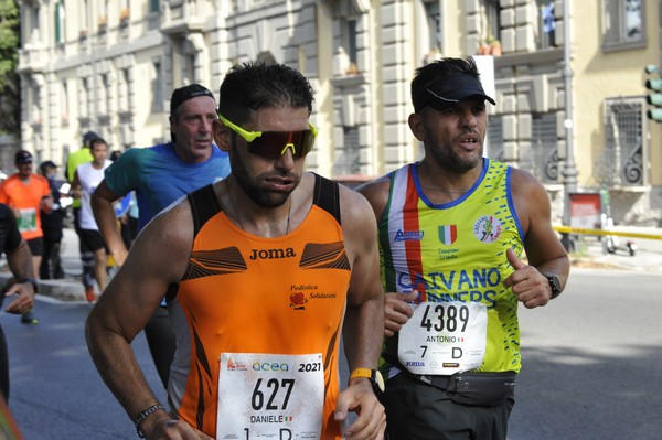 Maratona di Roma (19/09/2021) 0106