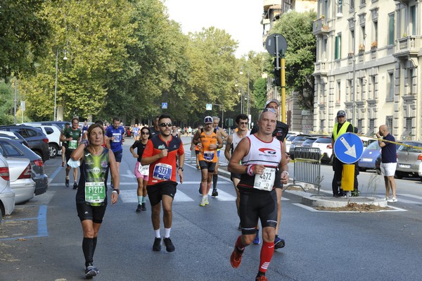 Maratona di Roma (19/09/2021) 0114