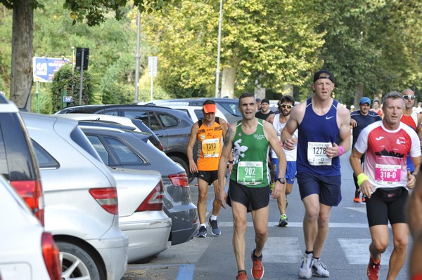 Maratona di Roma (19/09/2021) 0118