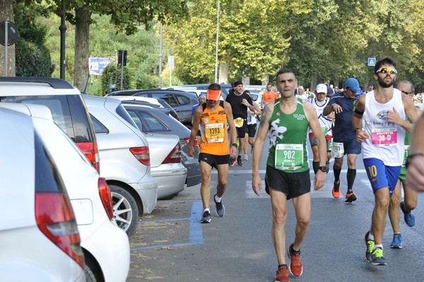 Maratona di Roma (19/09/2021) 0119