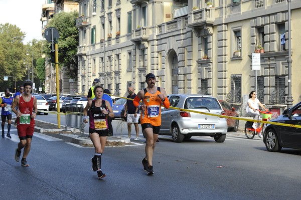 Maratona di Roma (19/09/2021) 0121