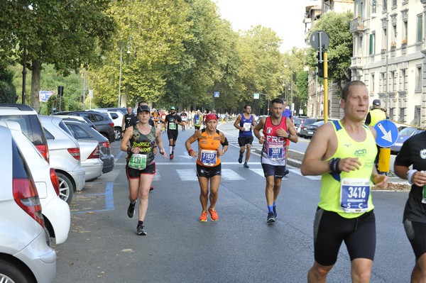 Maratona di Roma (19/09/2021) 0128