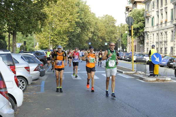 Maratona di Roma (19/09/2021) 0136