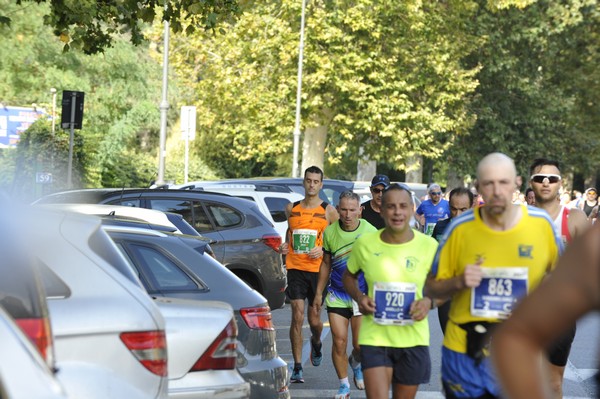 Maratona di Roma (19/09/2021) 0141