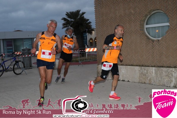 Revolution Sport Weekend [Roma by Night Run] (22/05/2021) 00005