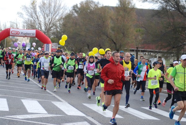 Fiumicino Half Marathon (04/12/2022) 0011