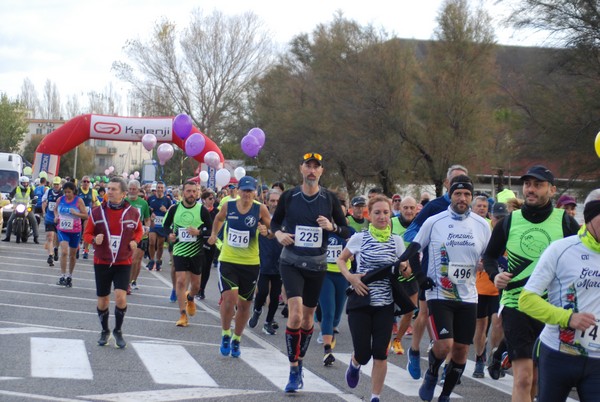 Fiumicino Half Marathon (04/12/2022) 0014