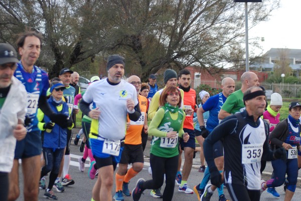 Fiumicino Half Marathon (04/12/2022) 0026