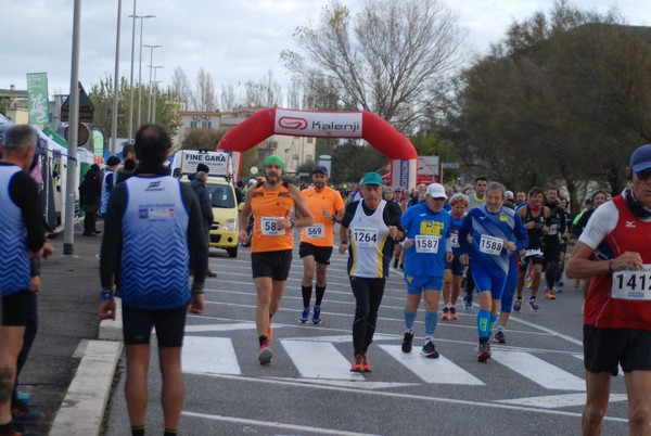 Fiumicino Half Marathon (04/12/2022) 0042