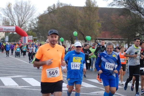 Fiumicino Half Marathon (04/12/2022) 0046