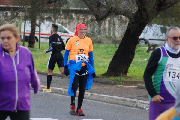 Fiumicino Half Marathon (04/12/2022) 0060
