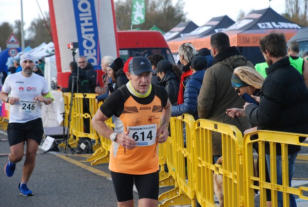 Fiumicino Half Marathon (04/12/2022) 0011