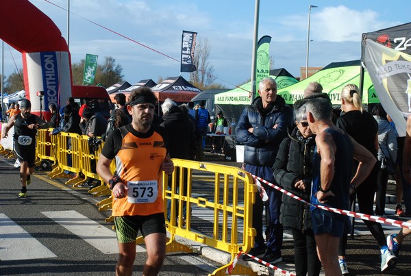 Fiumicino Half Marathon (04/12/2022) 0075