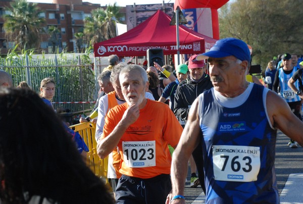 Fiumicino Half Marathon (04/12/2022) 0076