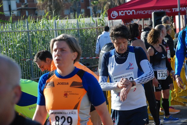 Fiumicino Half Marathon (04/12/2022) 0081