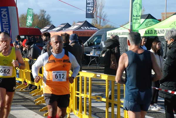 Fiumicino Half Marathon (04/12/2022) 0083