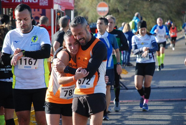 Fiumicino Half Marathon (04/12/2022) 0087