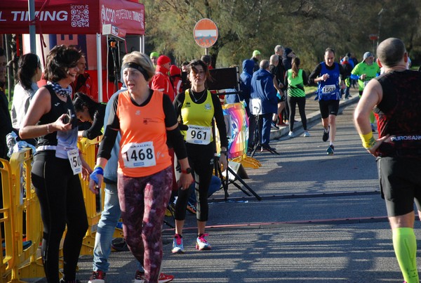 Fiumicino Half Marathon (04/12/2022) 0093