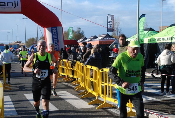 Fiumicino Half Marathon (04/12/2022) 0095