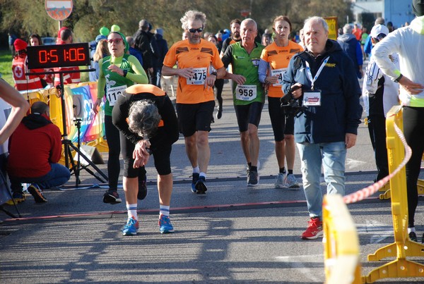 Fiumicino Half Marathon (04/12/2022) 0100