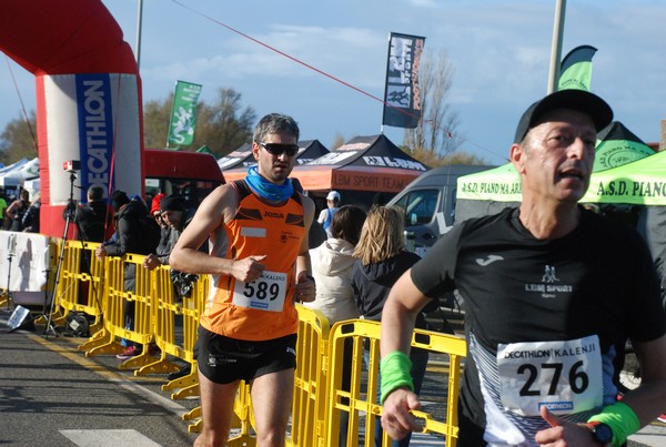 Fiumicino Half Marathon (04/12/2022) 0106