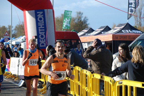 Fiumicino Half Marathon (04/12/2022) 0111