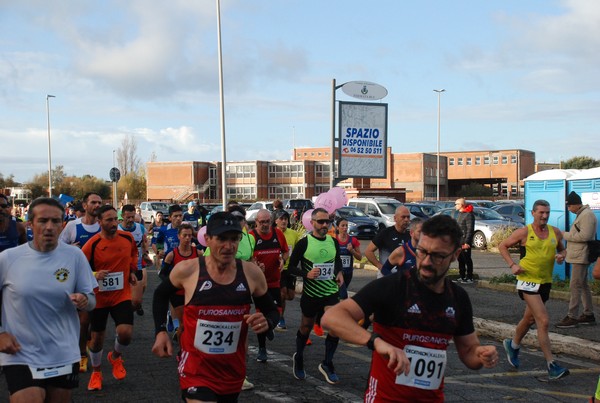 Fiumicino Half Marathon (04/12/2022) 0043