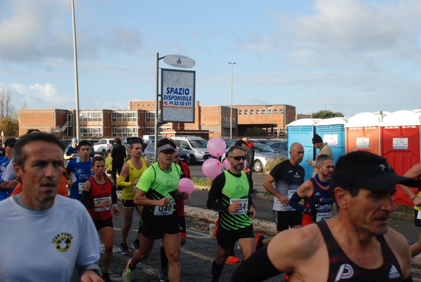 Fiumicino Half Marathon (04/12/2022) 0044