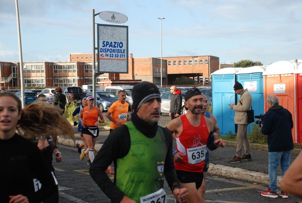 Fiumicino Half Marathon (04/12/2022) 0049