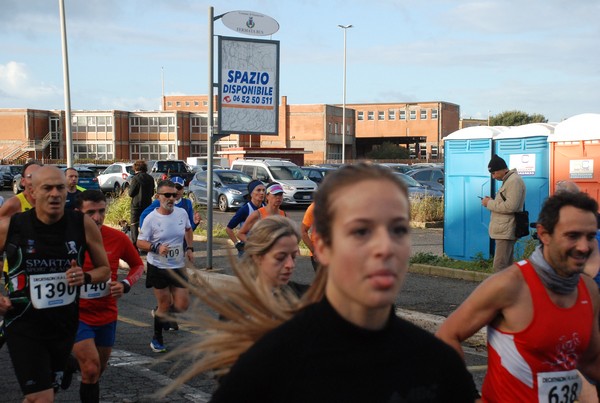 Fiumicino Half Marathon (04/12/2022) 0050