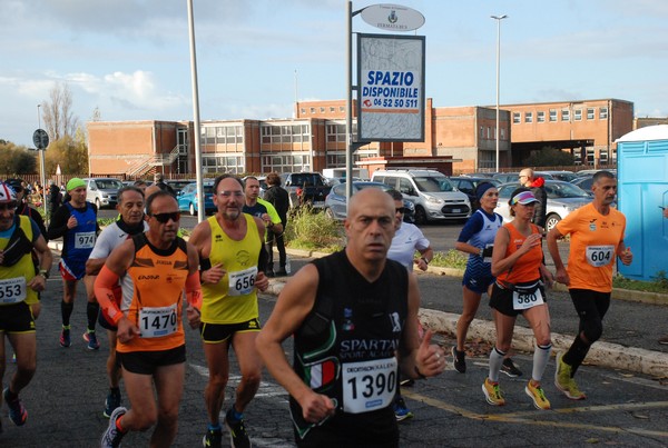 Fiumicino Half Marathon (04/12/2022) 0051