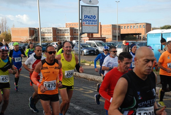 Fiumicino Half Marathon (04/12/2022) 0052