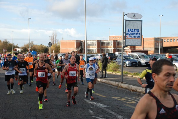 Fiumicino Half Marathon (04/12/2022) 0053