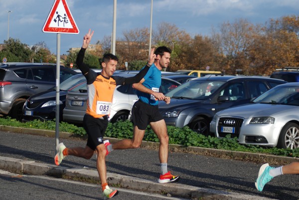 Fiumicino Half Marathon (04/12/2022) 0002