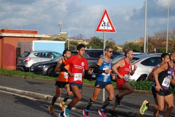 Fiumicino Half Marathon (04/12/2022) 0005