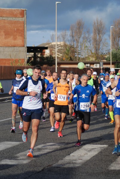 Fiumicino Half Marathon (04/12/2022) 0045