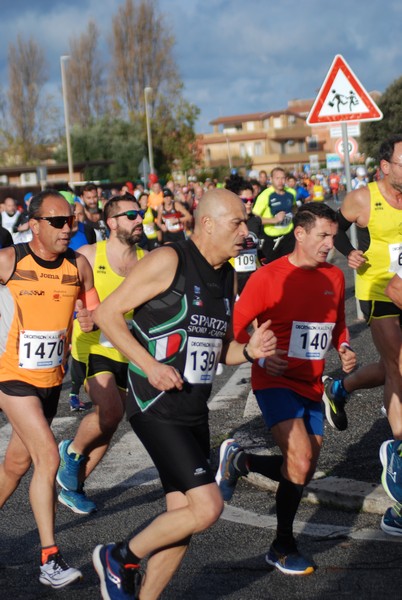 Fiumicino Half Marathon (04/12/2022) 0076